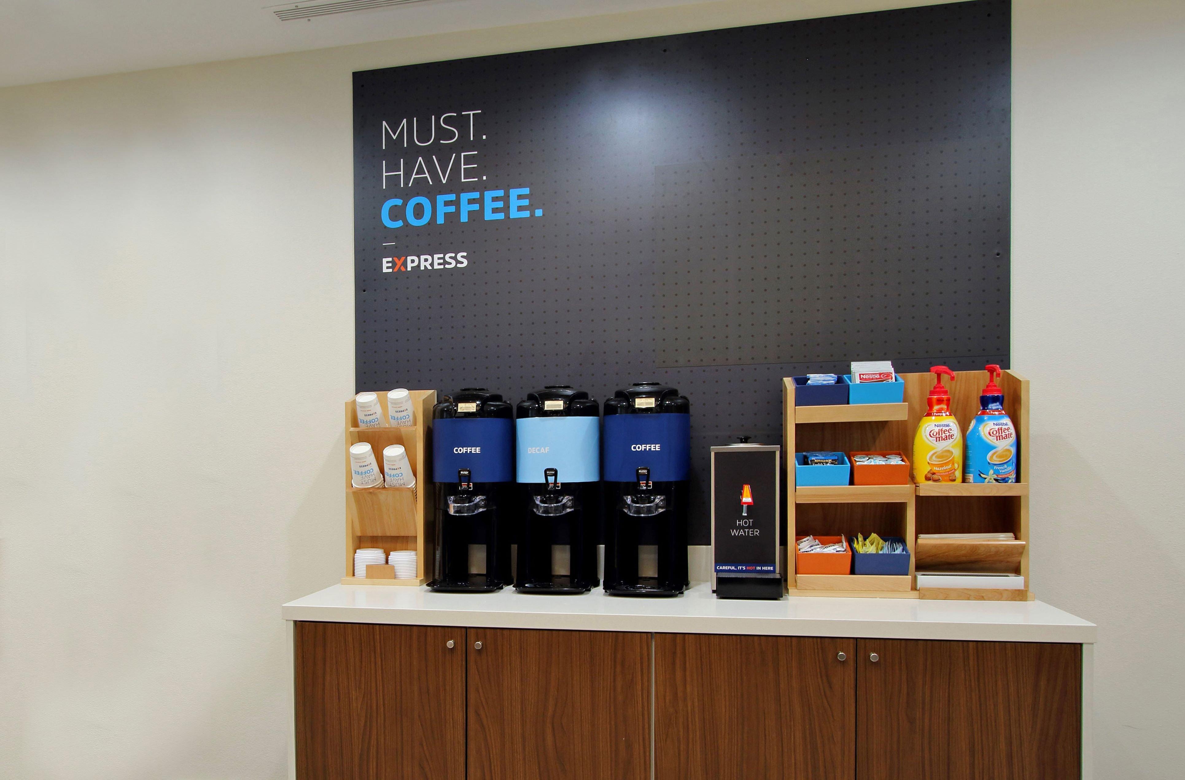 Holiday Inn Express & Suites Jackson/Pearl International Airport Luaran gambar